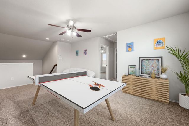 4438 Andorno Drive, Katy, TX 77449