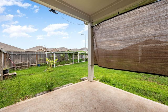 4438 Andorno Drive, Katy, TX 77449