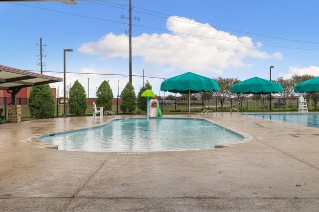 4438 Andorno Drive, Katy, TX 77449