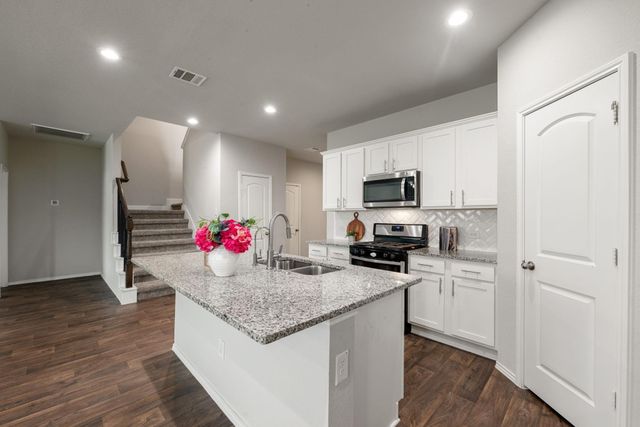 4438 Andorno Drive, Katy, TX 77449