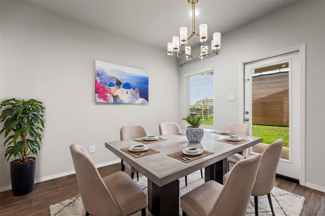 4438 Andorno Drive, Katy, TX 77449