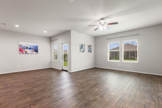 4438 Andorno Drive, Katy, TX 77449