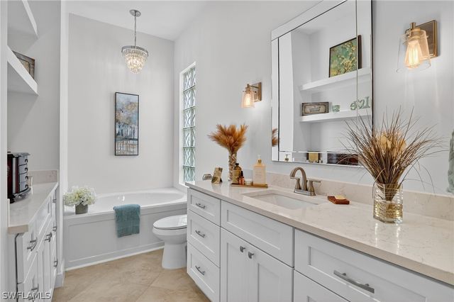 3234 Benicia CT, Naples, FL 34109