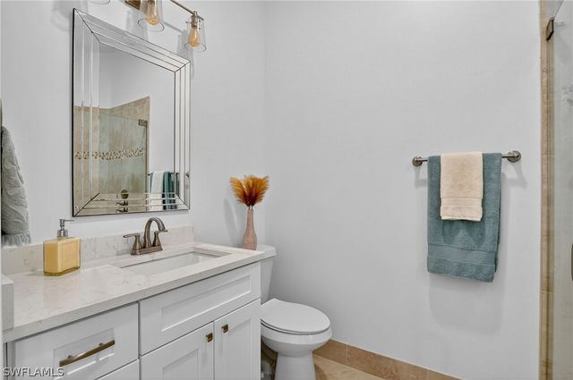 3234 Benicia CT, Naples, FL 34109