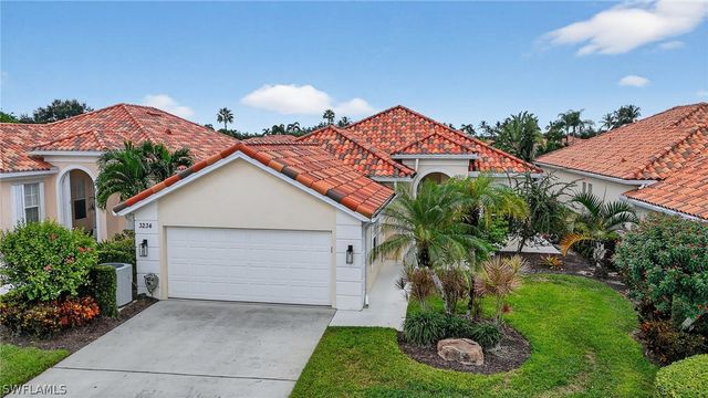 3234 Benicia CT, Naples, FL 34109
