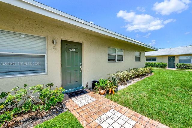 6904 SW 5th Street, Margate, FL 33068