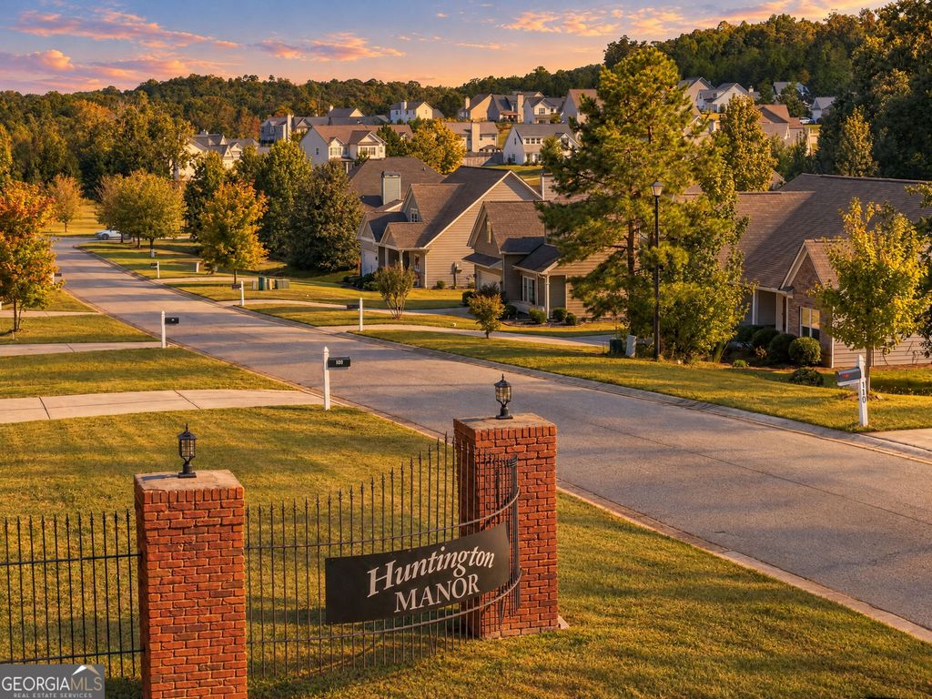 130 Huntington Manor Court, Cornelia, GA 30531 — photo 2