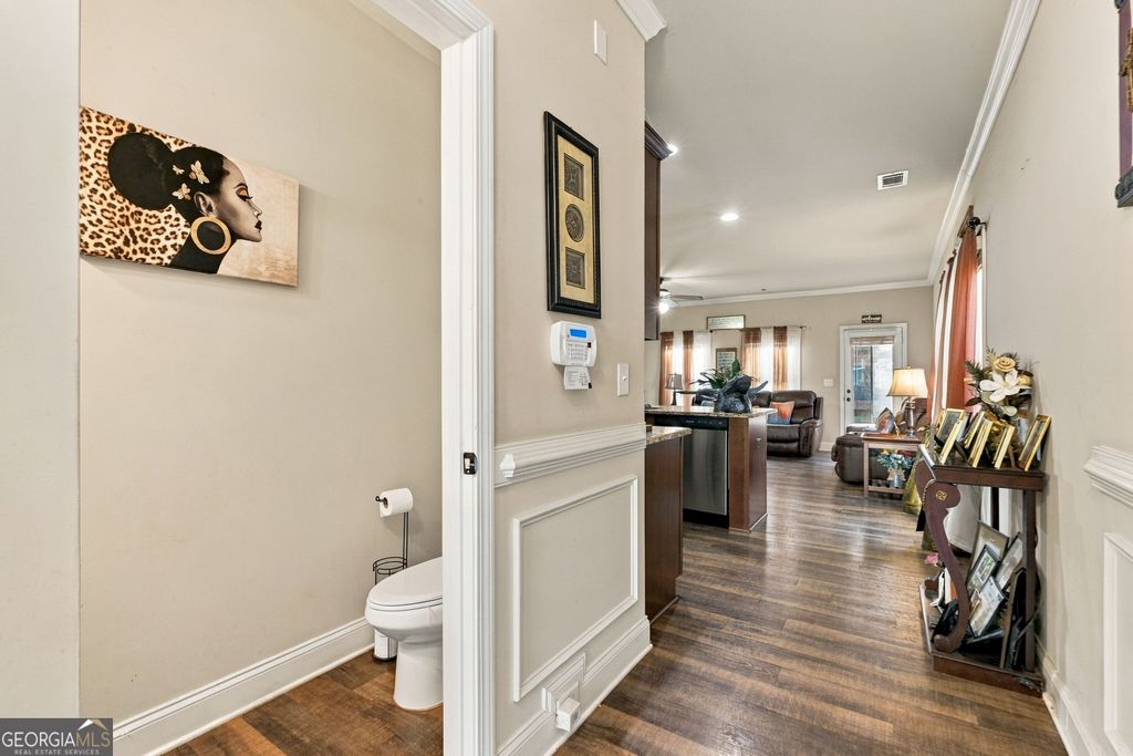 130 Huntington Manor Court, Cornelia, GA 30531 — photo 5