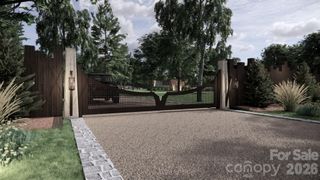 5922 Bentley Ridge Drive 6, Davidson, NC 28036