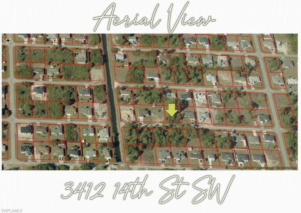3412 14th ST SW, LEHIGH ACRES, FL 33976 — photo 3