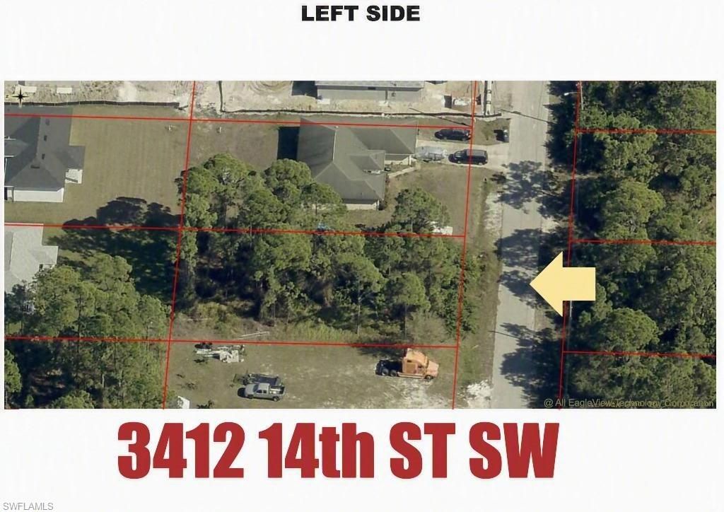 3412 14th ST SW, LEHIGH ACRES, FL 33976 — photo 4