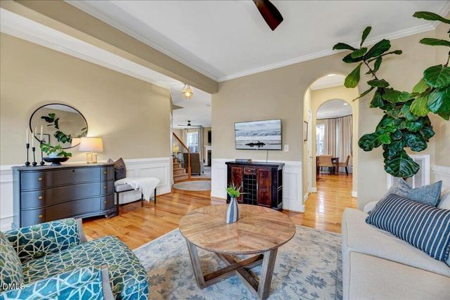 454 Big Willow Way, Rolesville, NC 27571