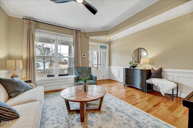 454 Big Willow Way, Rolesville, NC 27571