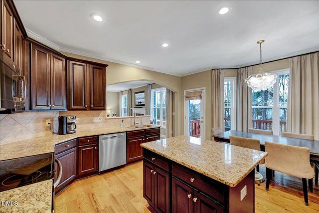 454 Big Willow Way, Rolesville, NC 27571