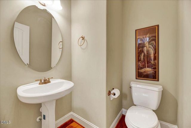 454 Big Willow Way, Rolesville, NC 27571