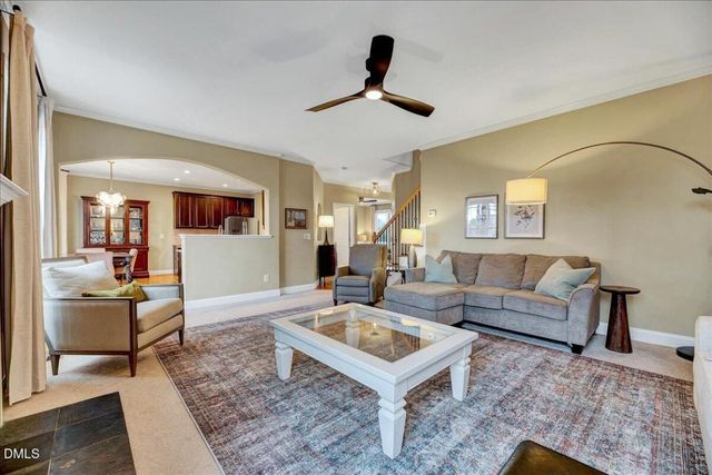 454 Big Willow Way, Rolesville, NC 27571