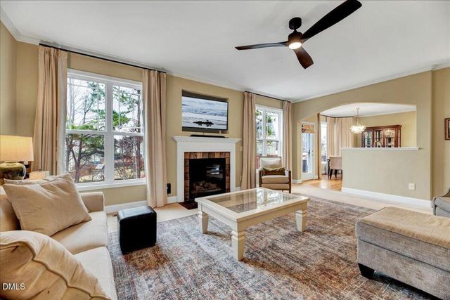 454 Big Willow Way, Rolesville, NC 27571