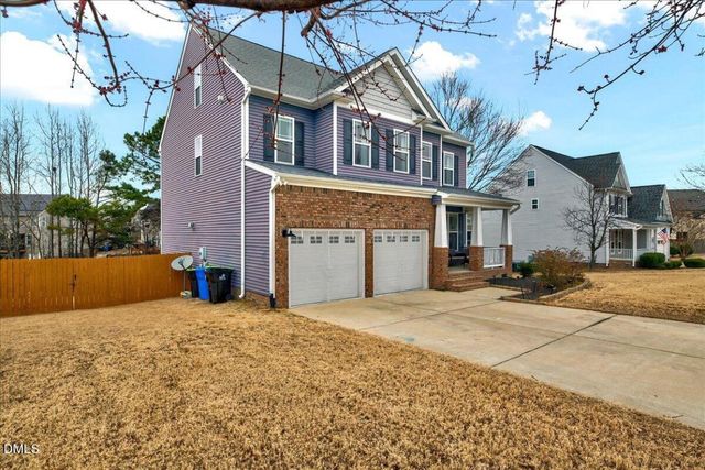 454 Big Willow Way, Rolesville, NC 27571