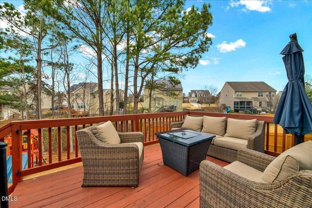 454 Big Willow Way, Rolesville, NC 27571