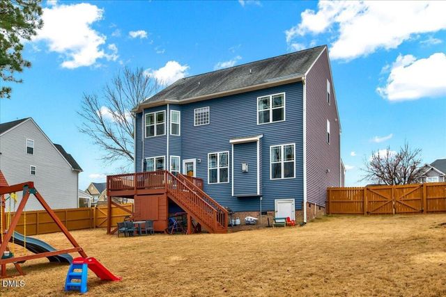 454 Big Willow Way, Rolesville, NC 27571