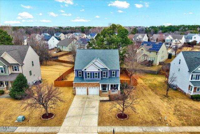 454 Big Willow Way, Rolesville, NC 27571