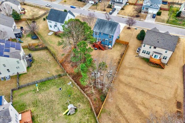 454 Big Willow Way, Rolesville, NC 27571