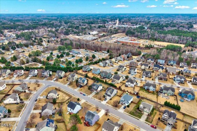 454 Big Willow Way, Rolesville, NC 27571