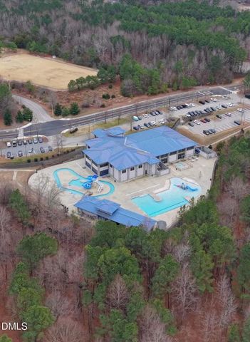 454 Big Willow Way, Rolesville, NC 27571