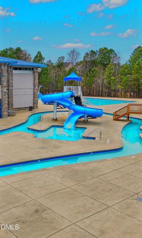 454 Big Willow Way, Rolesville, NC 27571