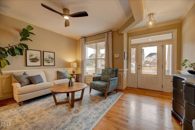 454 Big Willow Way, Rolesville, NC 27571