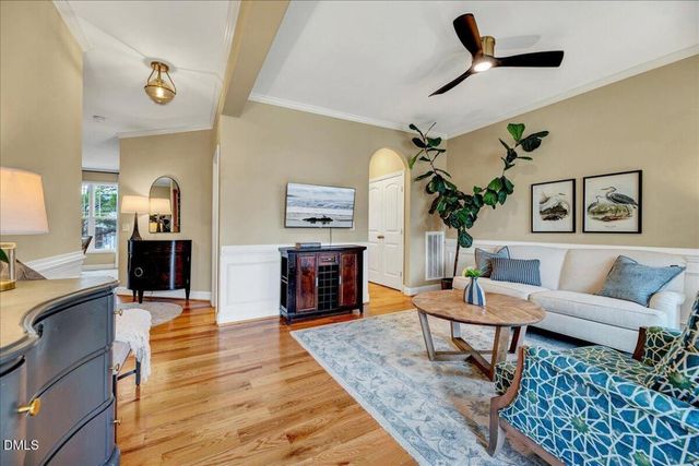 454 Big Willow Way, Rolesville, NC 27571