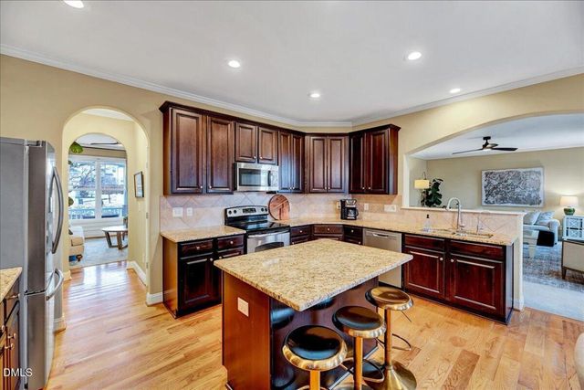 454 Big Willow Way, Rolesville, NC 27571