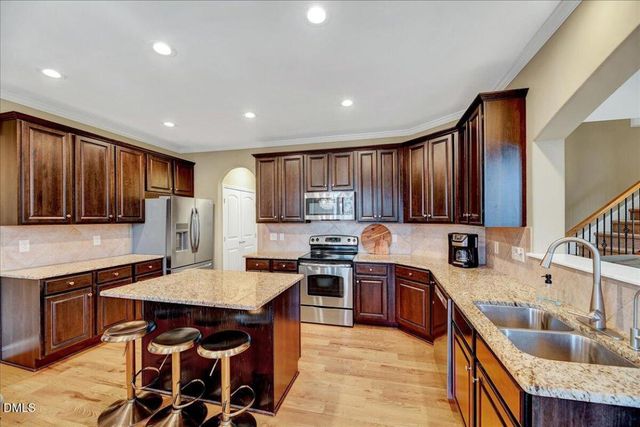 454 Big Willow Way, Rolesville, NC 27571