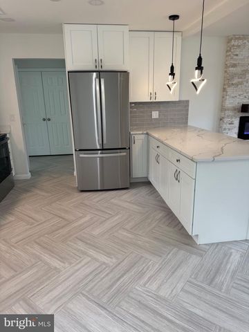 12604 NOKESVILLE RD, Nokesville, VA 20181