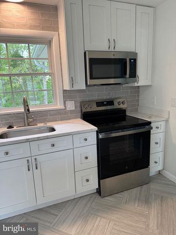 12604 NOKESVILLE RD, Nokesville, VA 20181