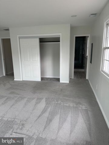 12604 NOKESVILLE RD, Nokesville, VA 20181