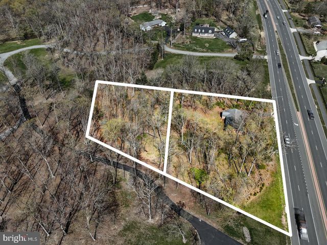 12604 NOKESVILLE RD, Nokesville, VA 20181