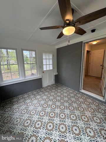12604 NOKESVILLE RD, Nokesville, VA 20181