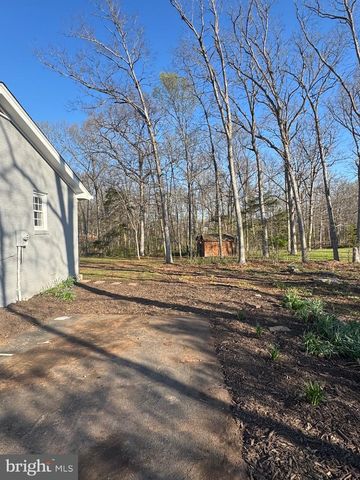 12604 NOKESVILLE RD, Nokesville, VA 20181