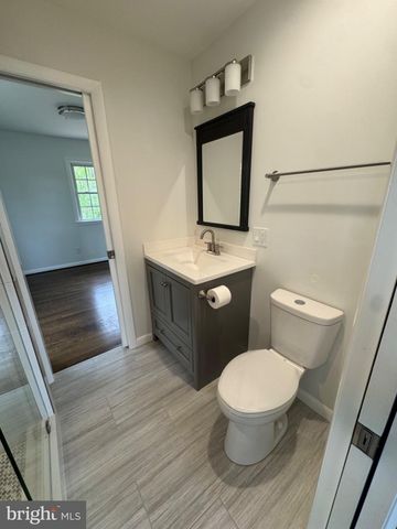 12604 NOKESVILLE RD, Nokesville, VA 20181