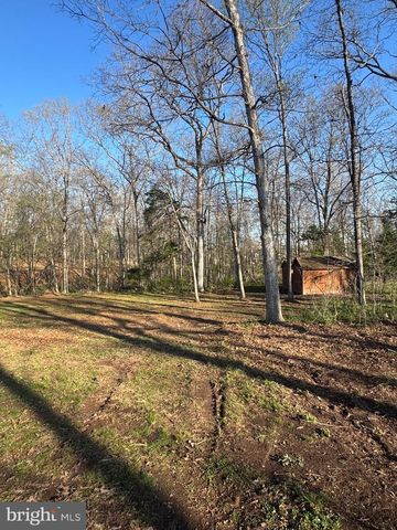 12604 NOKESVILLE RD, Nokesville, VA 20181