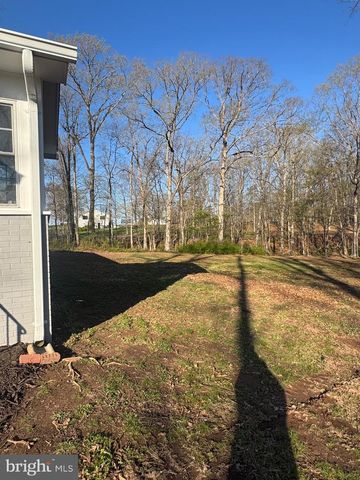 12604 NOKESVILLE RD, Nokesville, VA 20181