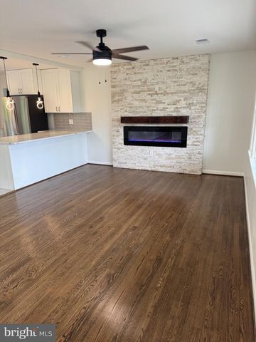 12604 NOKESVILLE RD, Nokesville, VA 20181