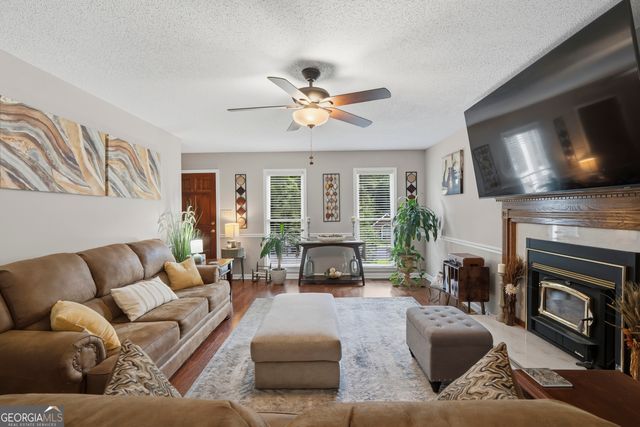 222 Chadwick Circle, Macon, GA 31210