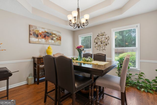 222 Chadwick Circle, Macon, GA 31210