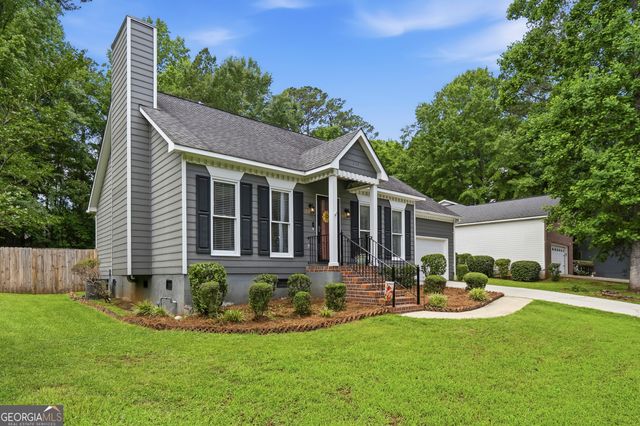 222 Chadwick Circle, Macon, GA 31210