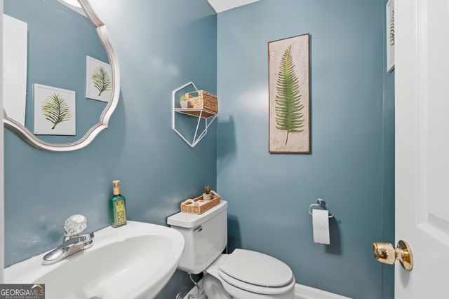 222 Chadwick Circle, Macon, GA 31210