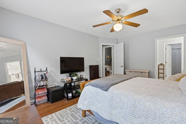 222 Chadwick Circle, Macon, GA 31210