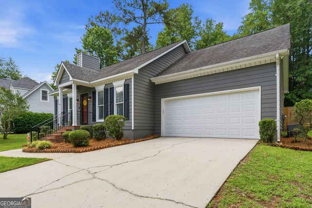 222 Chadwick Circle, Macon, GA 31210