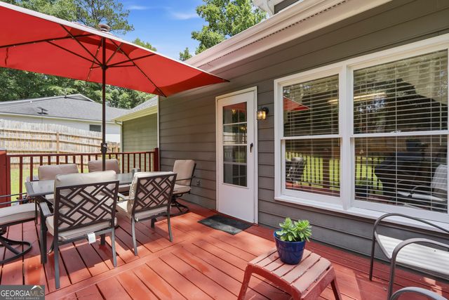 222 Chadwick Circle, Macon, GA 31210